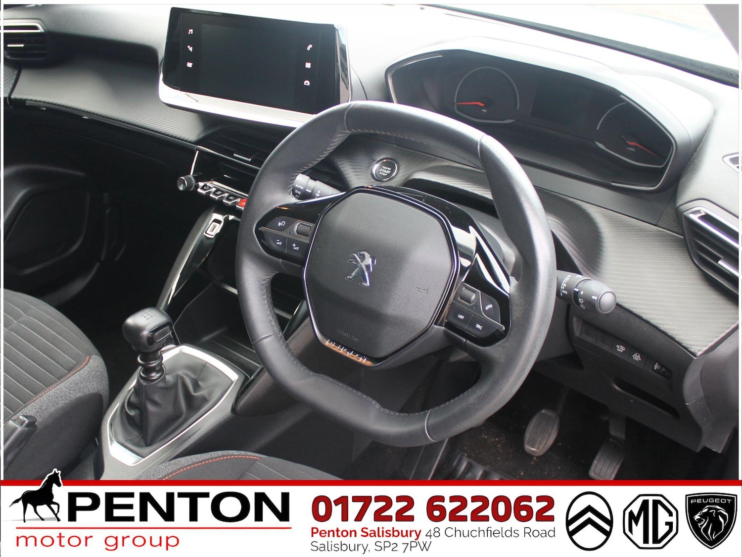 Used Peugeot 2008 2022 for sale - 76377676: Photo 29