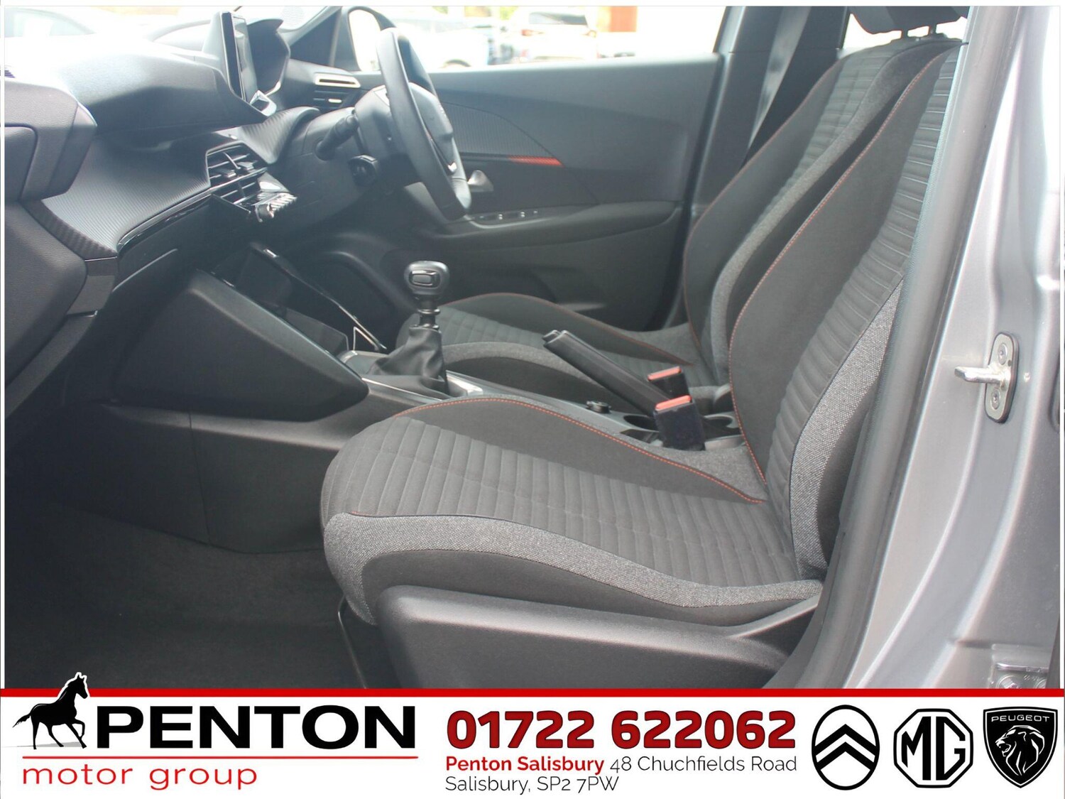 Used Peugeot 2008 2022 for sale - 76377676: Photo 30