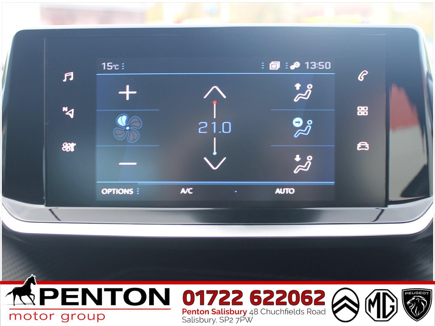 Used Peugeot 2008 2022 for sale - 76377676: Photo 33