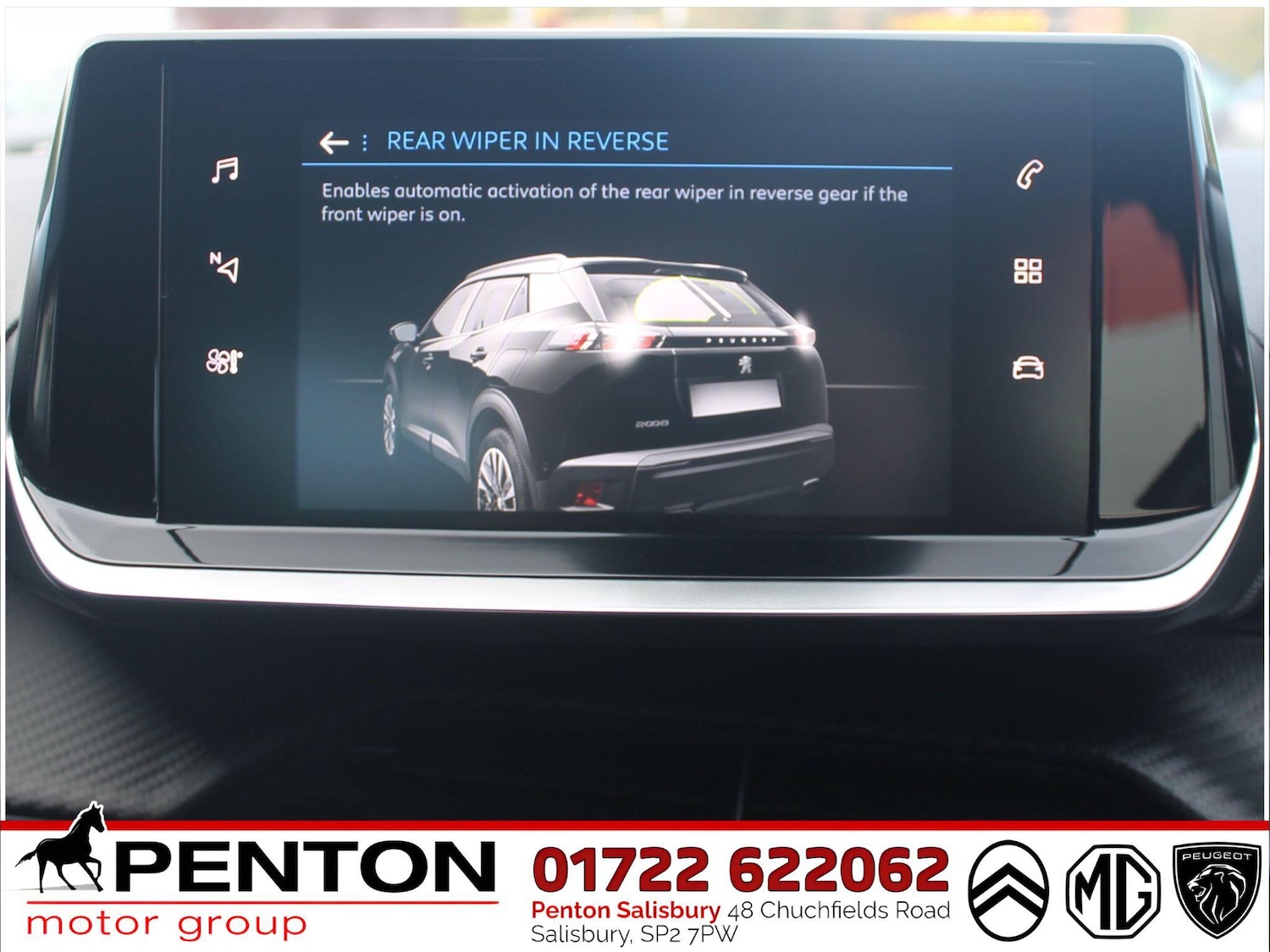 Used Peugeot 2008 2022 for sale - 76377676: Photo 35