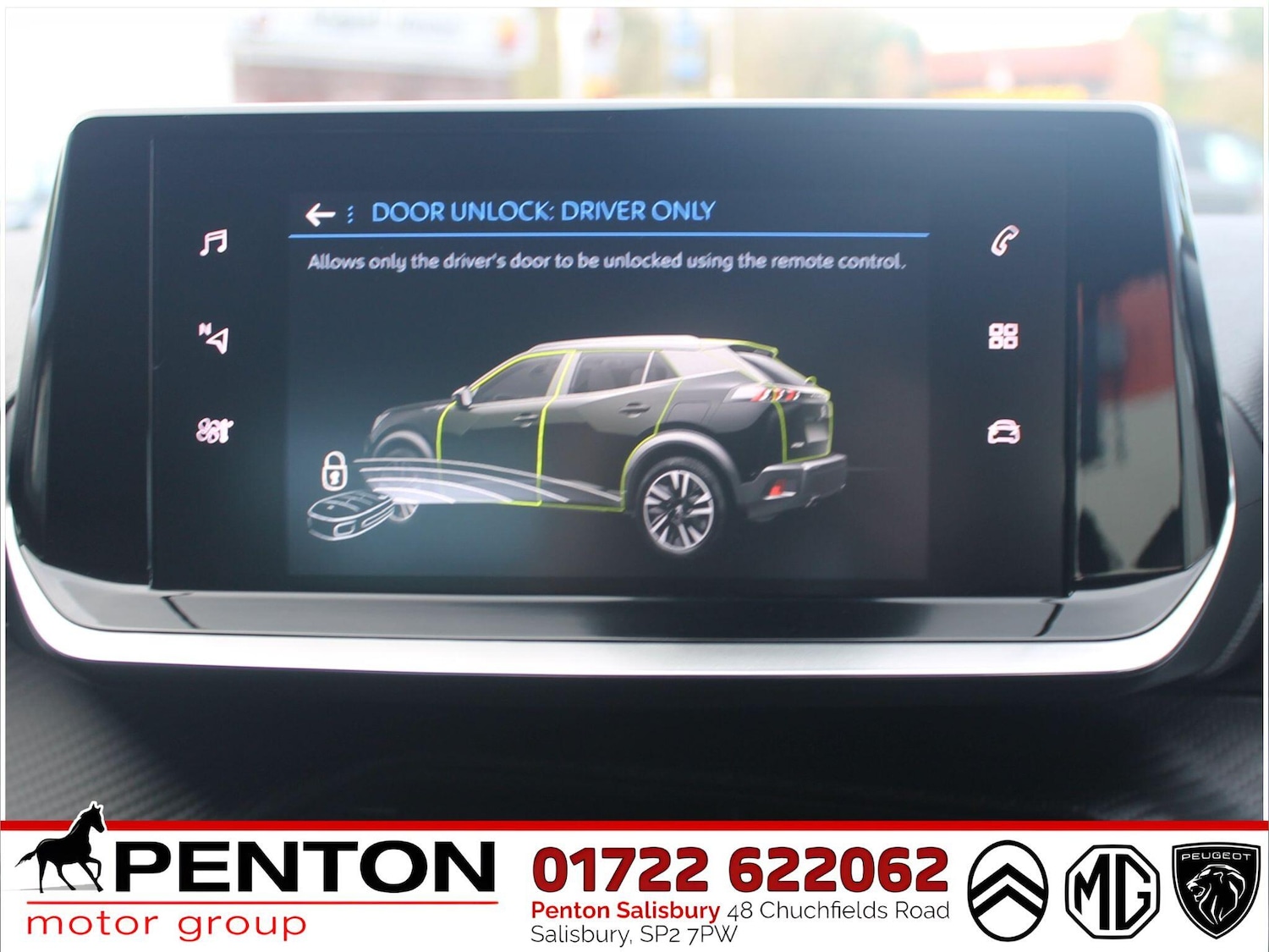 Used Peugeot 2008 2022 for sale - 76377676: Photo 36