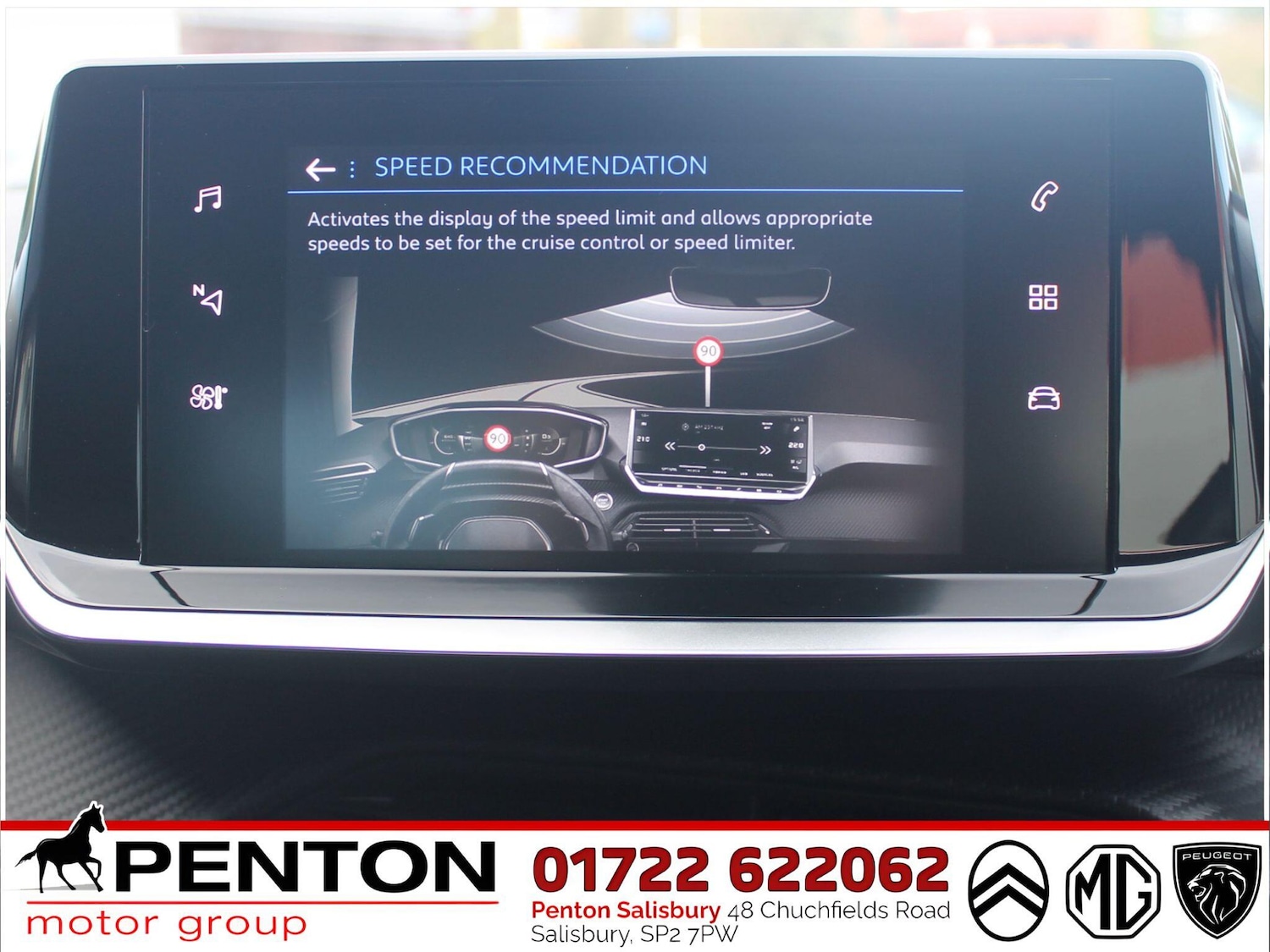 Used Peugeot 2008 2022 for sale - 76377676: Photo 37