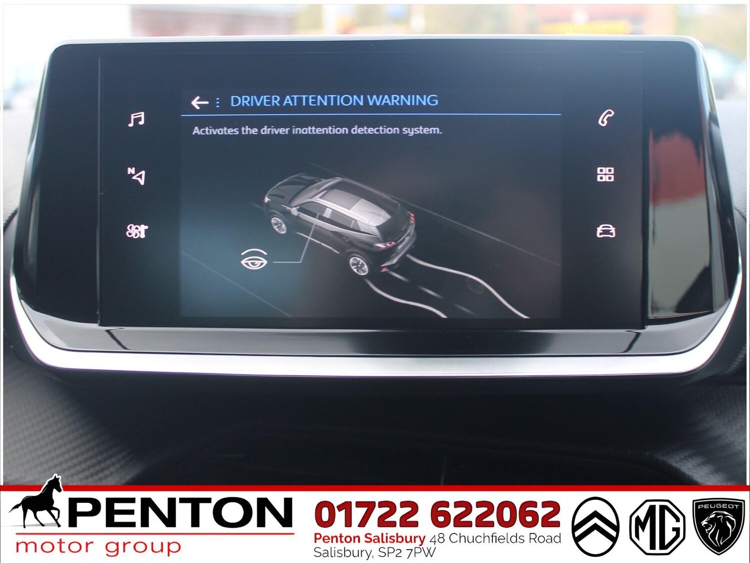 Used Peugeot 2008 2022 for sale - 76377676: Photo 38
