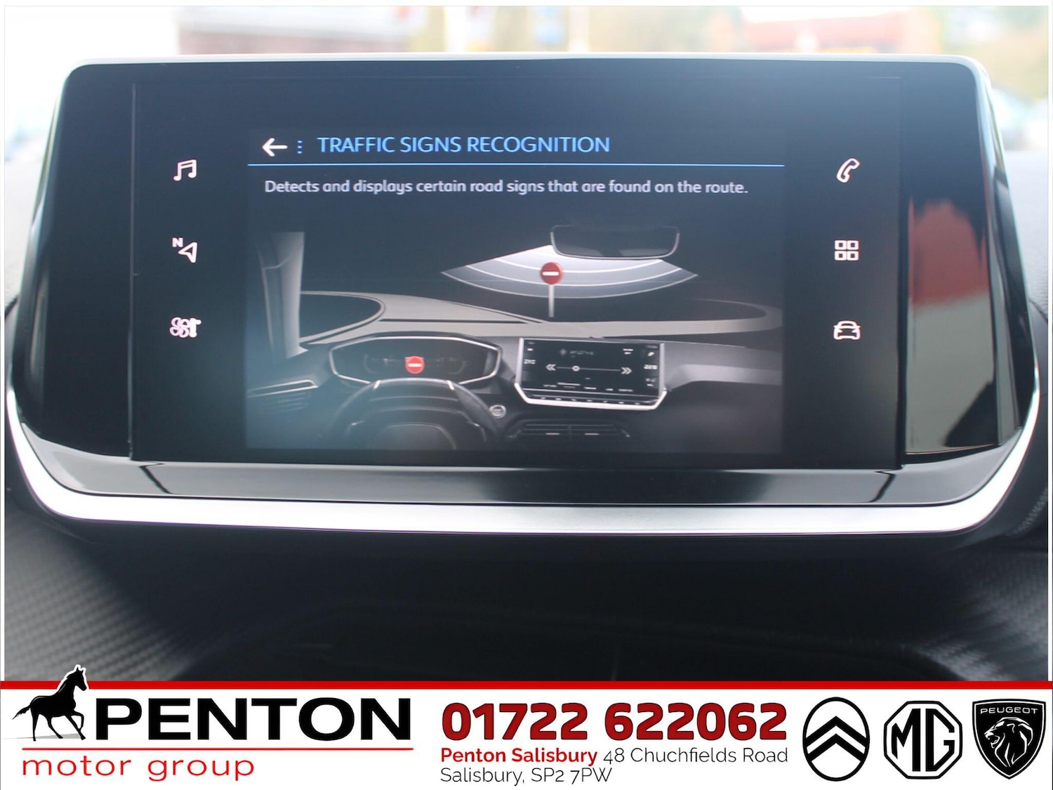 Used Peugeot 2008 2022 for sale - 76377676: Photo 39
