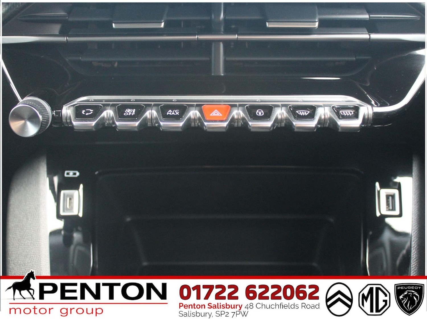 Used Peugeot 2008 2022 for sale - 76377676: Photo 40