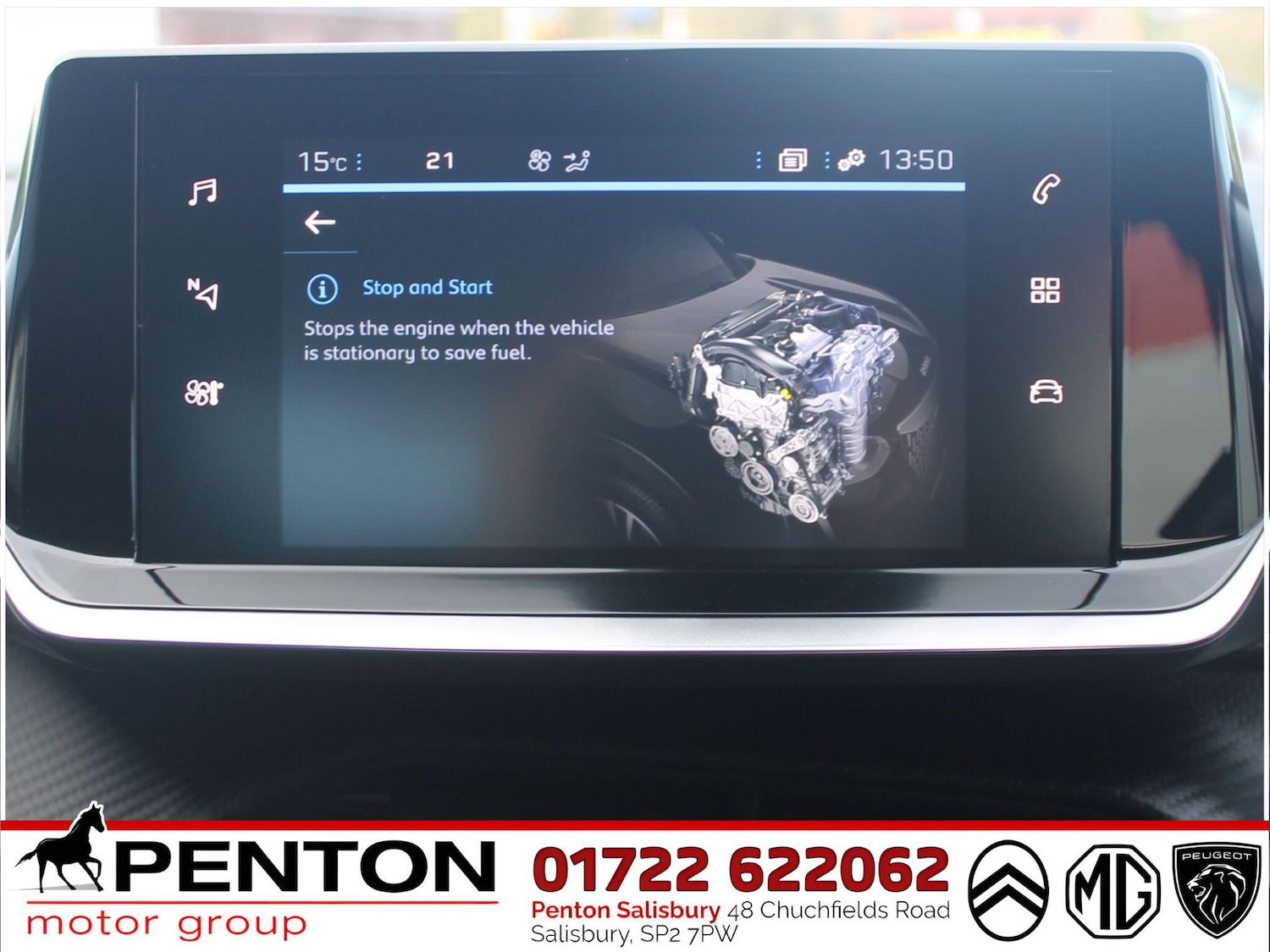 Used Peugeot 2008 2022 for sale - 76377676: Photo 41