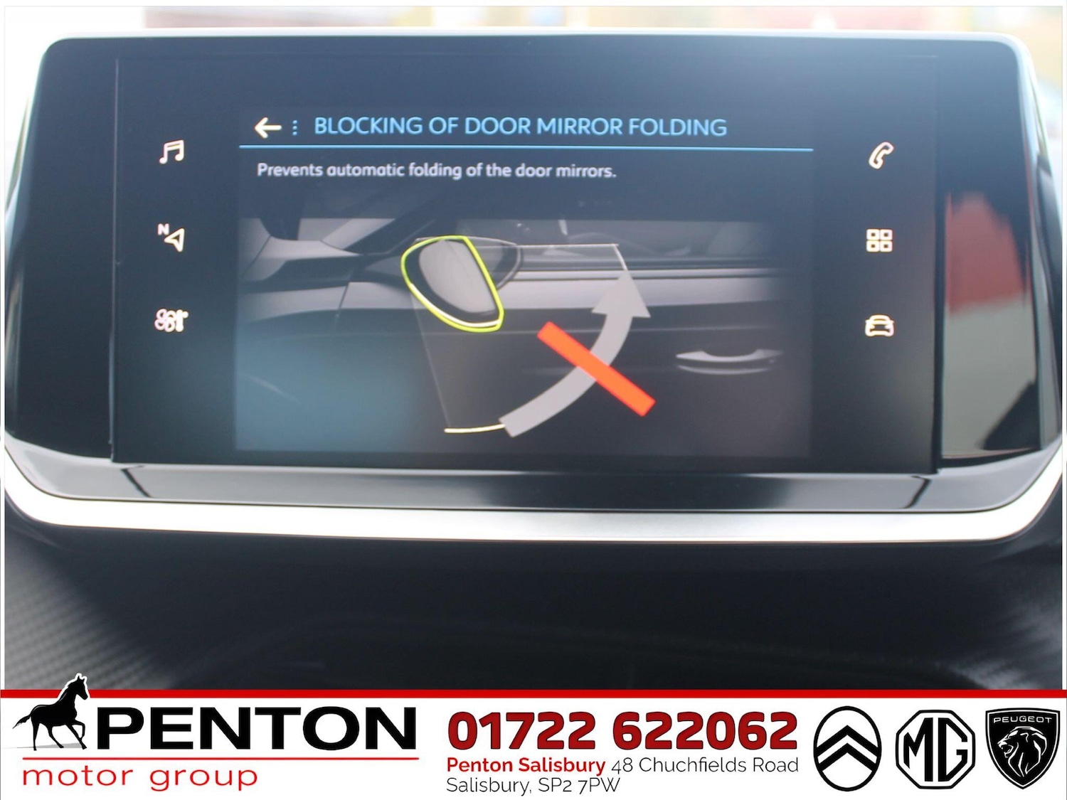 Used Peugeot 2008 2022 for sale - 76377676: Photo 42
