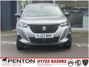 Used Peugeot 2008 2022 for sale - 76377676: Photo