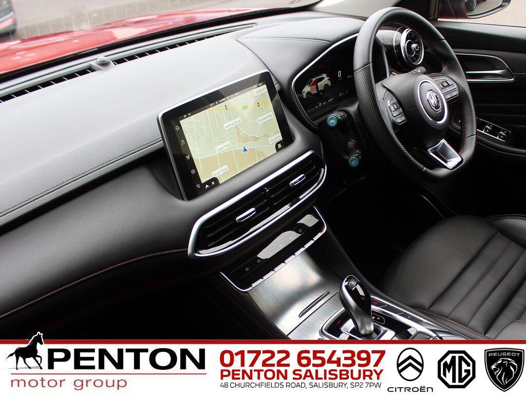 Used MG MG HS 2024 for sale - 76688649: Photo 10