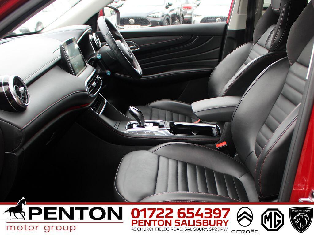 Used MG MG HS 2024 for sale - 76688649: Photo 11