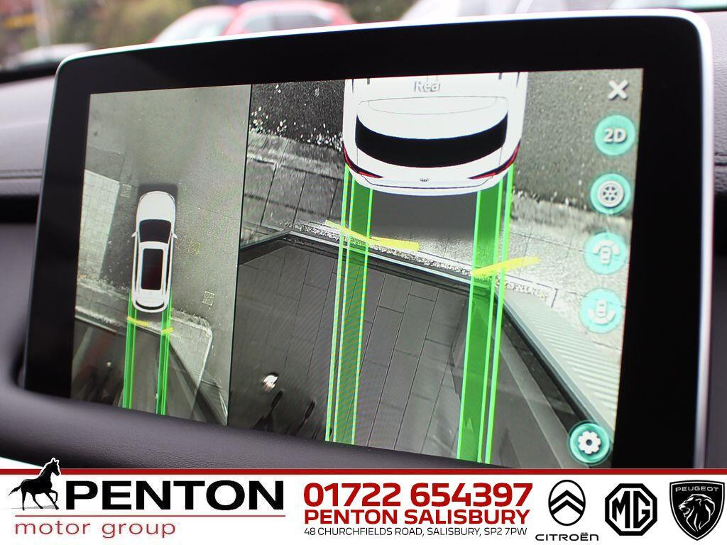 Used MG MG HS 2024 for sale - 76688649: Photo 13