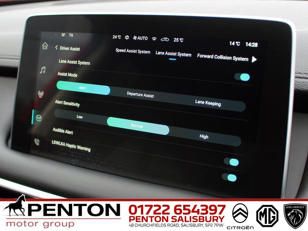 Used MG MG HS 2024 for sale - 76688649: Photo 15