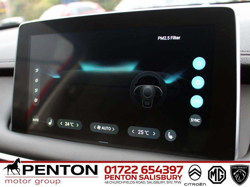 Used MG MG HS 2024 for sale - 76688649: Photo 18