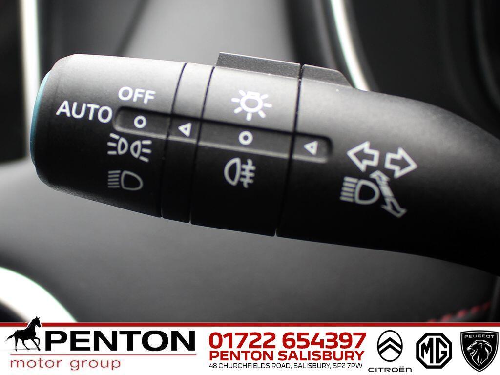 Used MG MG HS 2024 for sale - 76688649: Photo 19