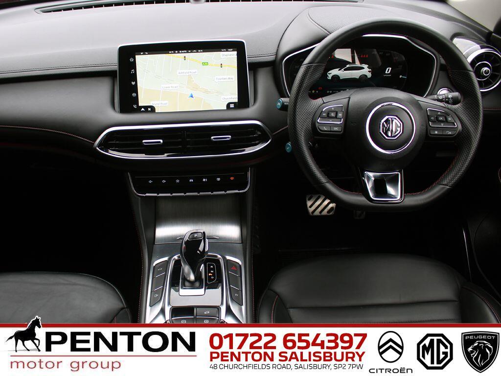 Used MG MG HS 2024 for sale - 76688649: Photo 2