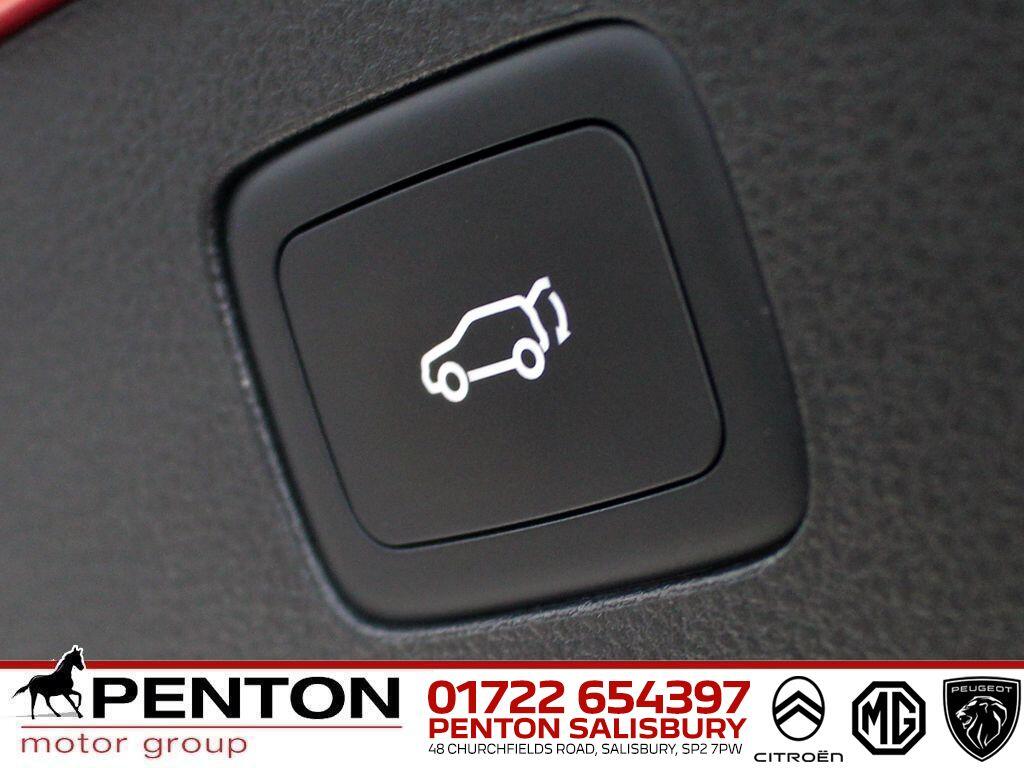 Used MG MG HS 2024 for sale - 76688649: Photo 20