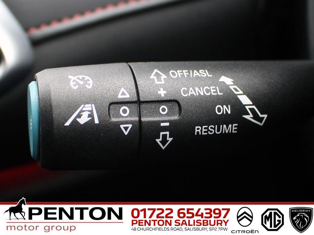 Used MG MG HS 2024 for sale - 76688649: Photo 21