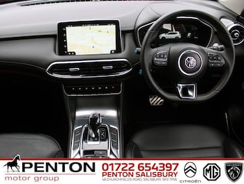 Used MG MG HS 2024 for sale - 76688649: Photo