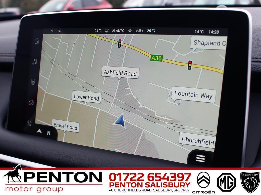 Used MG MG HS 2024 for sale - 76688649: Photo 3