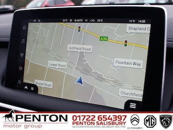 Used MG MG HS 2024 for sale - 76688649: Photo