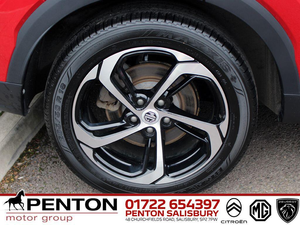 Used MG MG HS 2024 for sale - 76688649: Photo 5