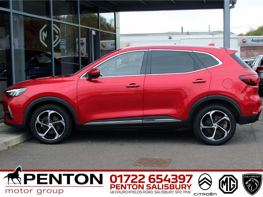 Used MG MG HS 2024 for sale - 76688649: Photo 6