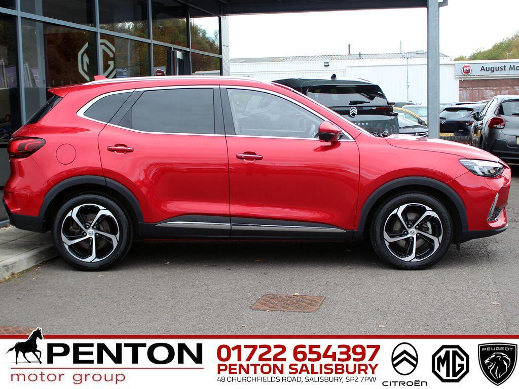 Used MG MG HS 2024 for sale - 76688649: Photo 7