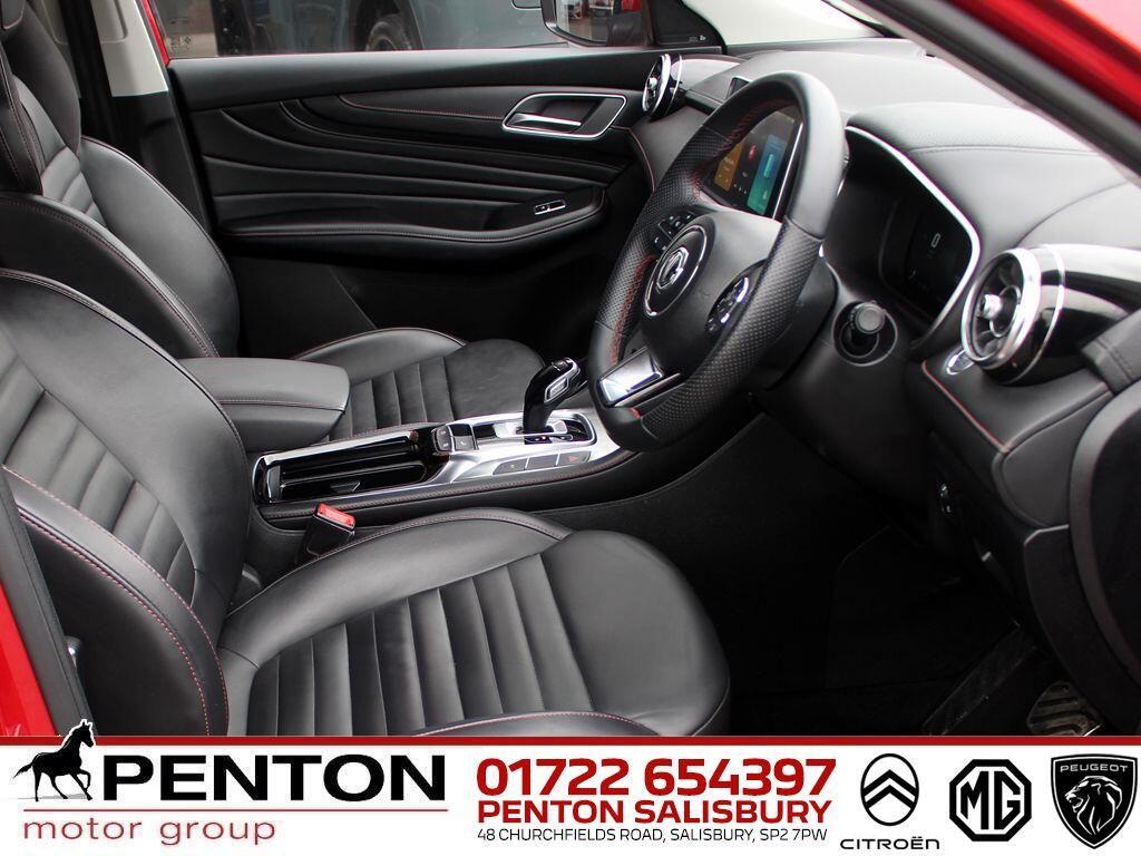 Used MG MG HS 2024 for sale - 76688649: Photo 8