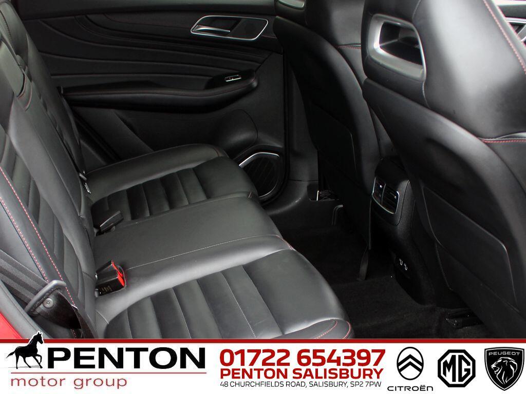 Used MG MG HS 2024 for sale - 76688649: Photo 9