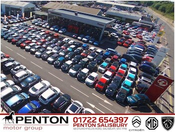 Used Vauxhall Grandland X 2020 for sale - 77824473: Photo