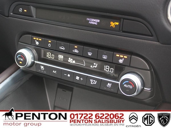 Used Mazda CX-5 2022 for sale - 74632443: Photo 12