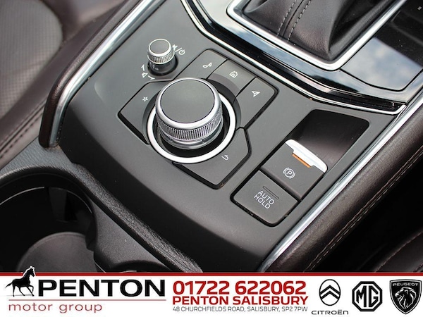 Used Mazda CX-5 2022 for sale - 74632443: Photo 23