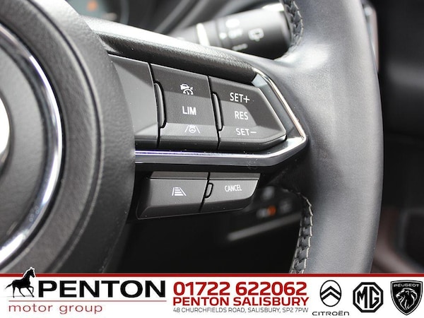 Used Mazda CX-5 2022 for sale - 74632443: Photo 25
