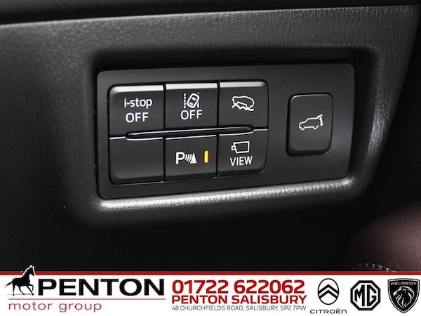 Used Mazda CX-5 2022 for sale - 74632443: Photo 28