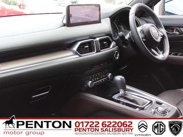 Used Mazda CX-5 2022 for sale - 74632443: Photo 32