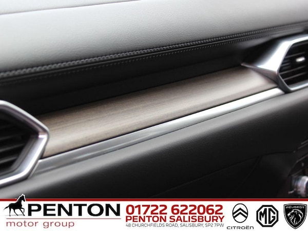 Used Mazda CX-5 2022 for sale - 74632443: Photo 35