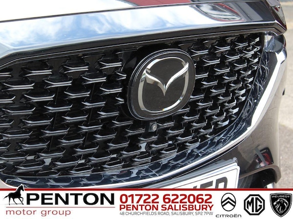 Used Mazda CX-5 2022 for sale - 74632443: Photo 38