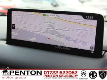 Used Mazda CX-5 2022 for sale - 74632443: Photo