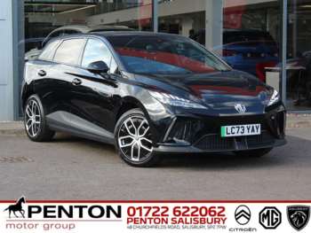 2023 (73) - 64kWh Trophy Long Range Auto 5dr