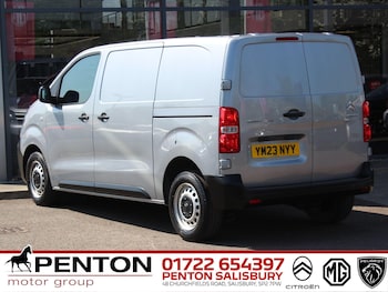 Used Citroen Dispatch 2023 for sale - 78548323: Photo
