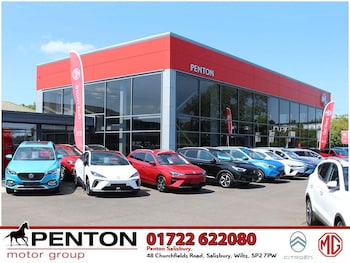 Used MG MG HS 2023 for sale - 75577676: Photo