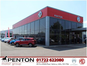 Used MG MG HS 2023 for sale - 75577676: Photo