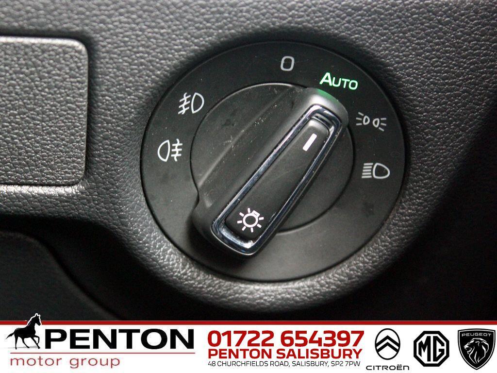 Used Skoda Kamiq 2021 for sale - 77425692: Photo 13