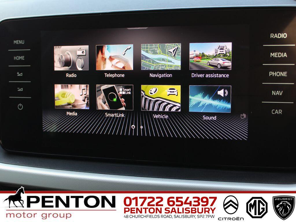 Used Skoda Kamiq 2021 for sale - 77425692: Photo 21