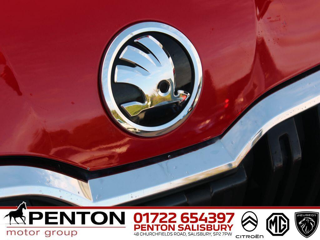 Used Skoda Kamiq 2021 for sale - 77425692: Photo 23