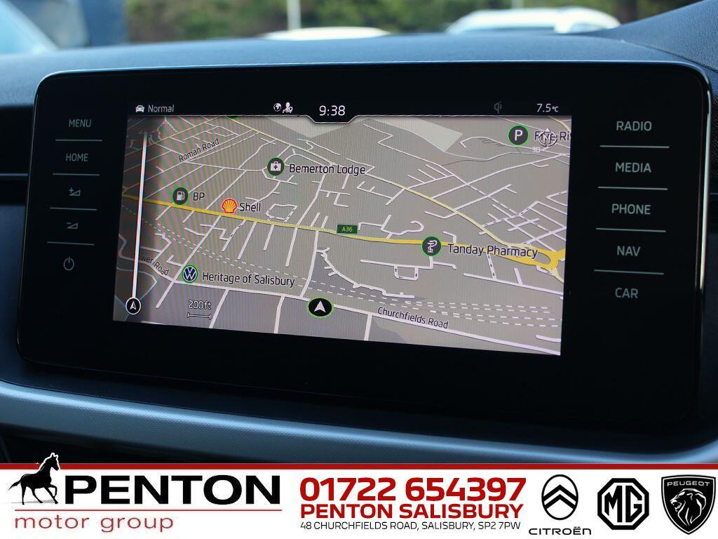 Used Skoda Kamiq 2021 for sale - 77425692: Photo 3