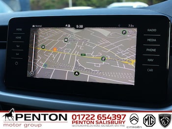 Used Skoda Kamiq 2021 for sale - 77425692: Photo