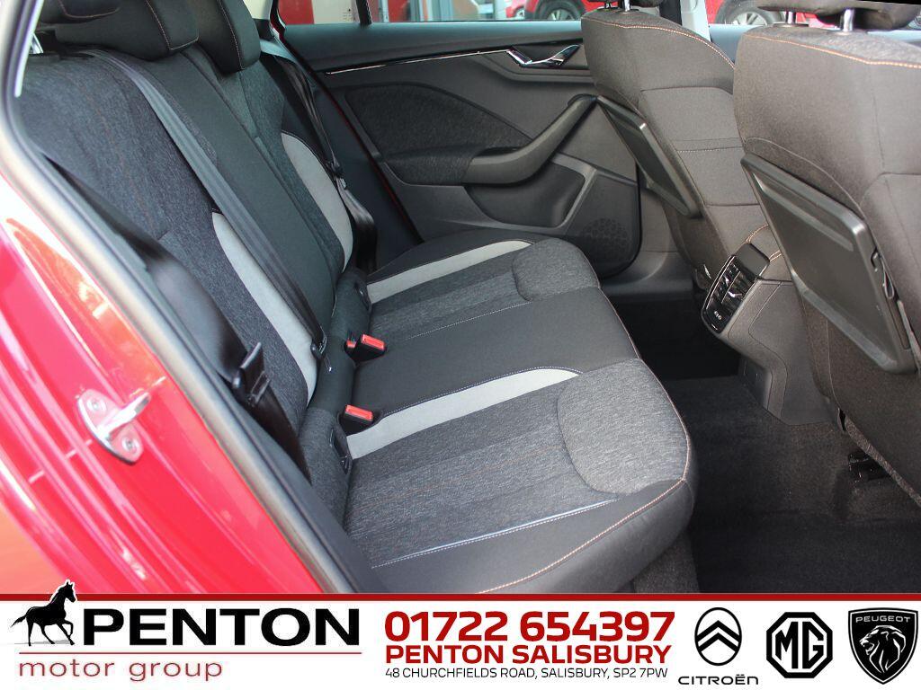 Used Skoda Kamiq 2021 for sale - 77425692: Photo 8