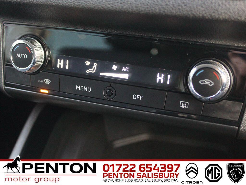Used Skoda Kamiq 2021 for sale - 77425692: Photo 9