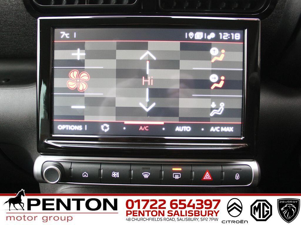 Used Citroen C3 Aircross 2022 for sale - 77074064: Photo 10